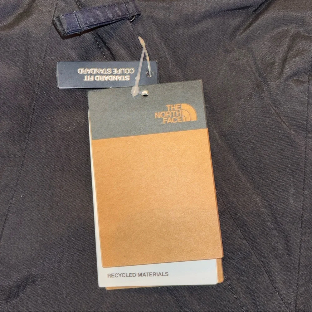 The North Face Women’s Plus Size Freedom Insulated‎ Pants NWT  TNF Black 3XL - Picture 6 of 12